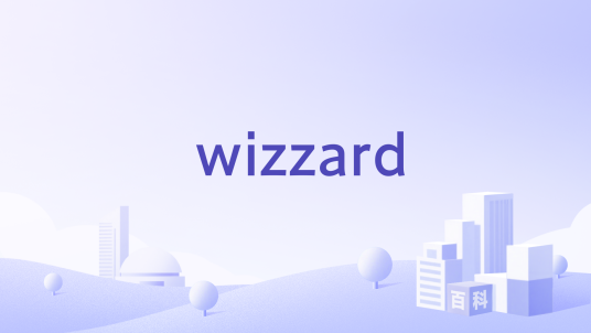 wizzard_百度百科