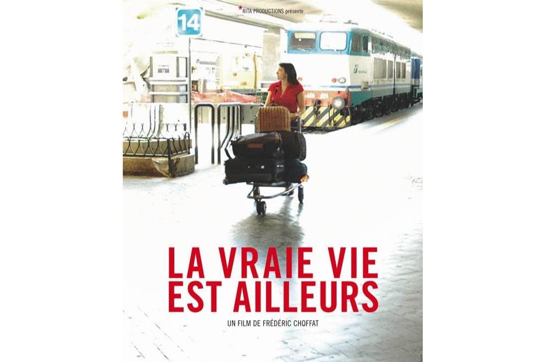  p>《真实人生在别处》是frédéric choffat执导的电影. /p>