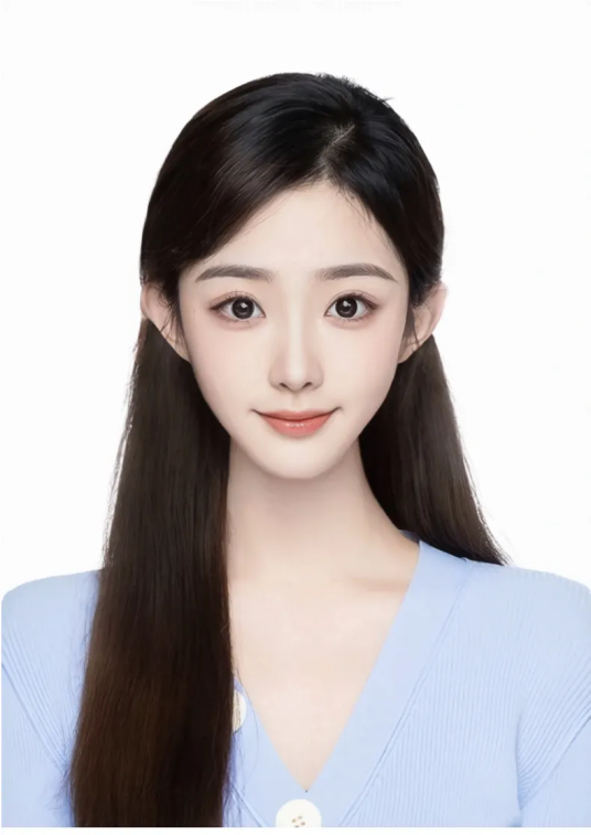 林雨欣（中国女演员）_百度百科