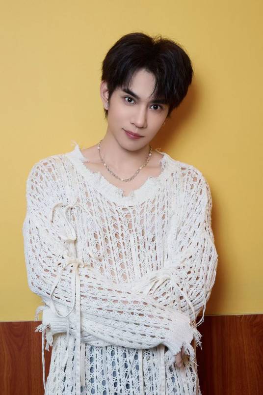 冯建宇（中国内地影视男演员、歌手）_百度百科