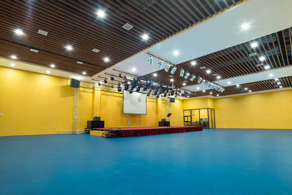 宁乡市碧桂园学校