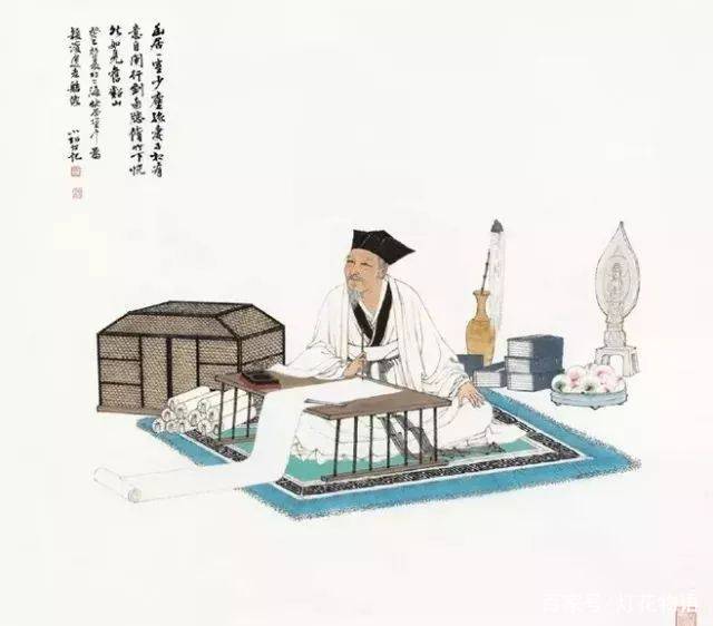 《随园诗话》中的“随园”是《红楼梦》中“大观园”的原型_百科TA说