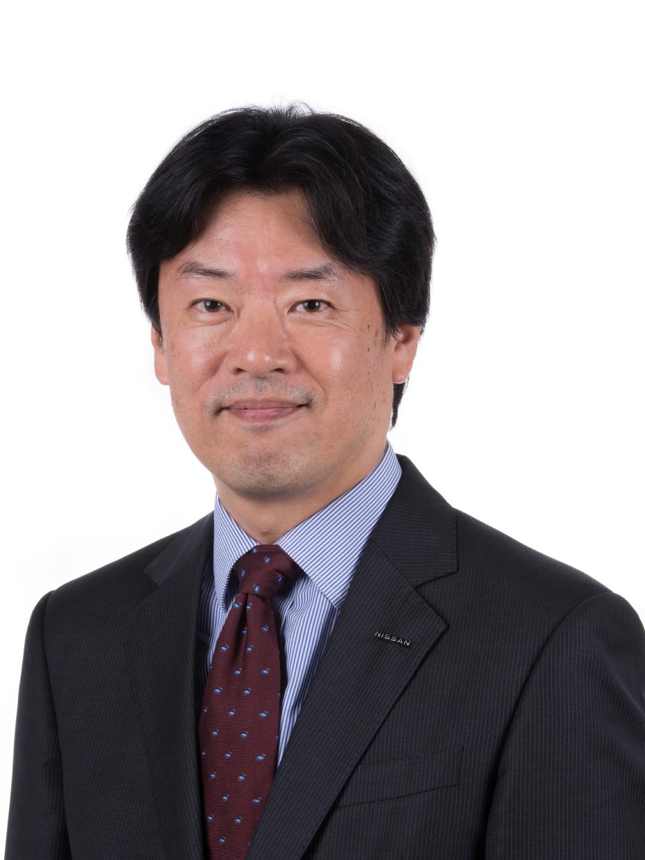 担任 a target="_blank" href="/item/日产汽车/1249500" data-lemma