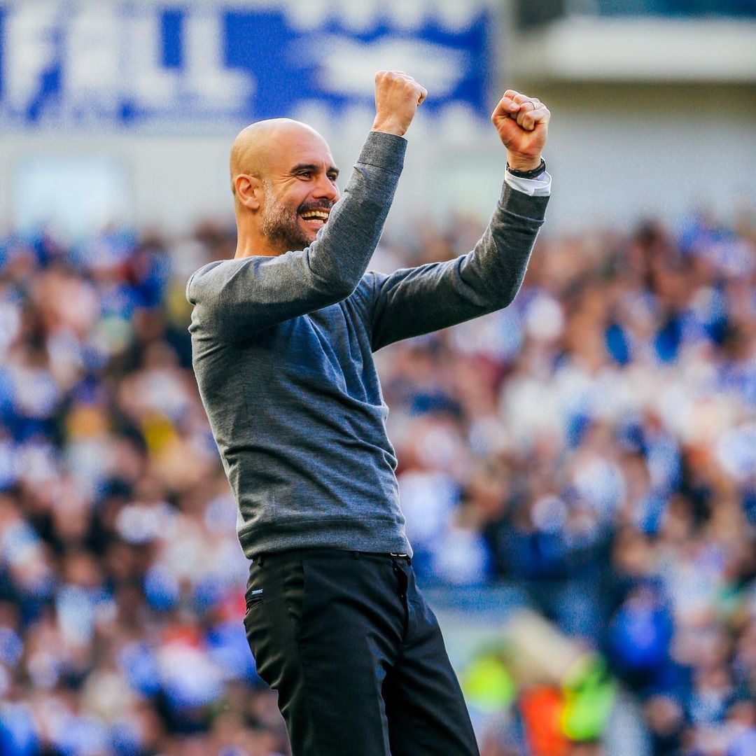 何塞普.瓜迪奥拉