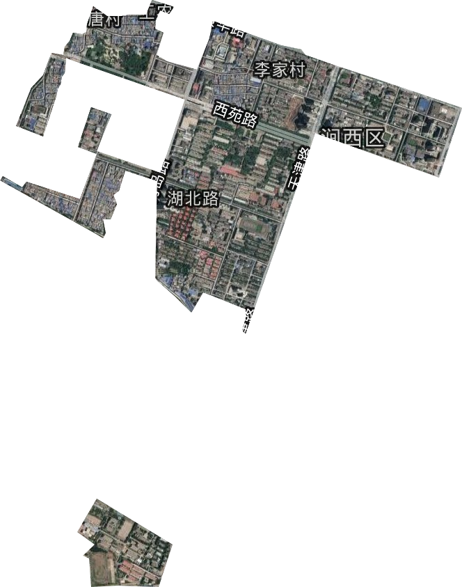 p>湖北路街道,隶属于河南省洛阳市涧西区,地处 a target"_blank"