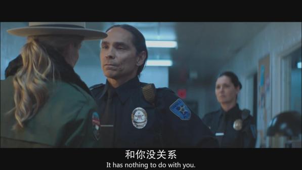 沉默（加拿大、美国2020年罗宾·普劳特执导的动作电影）_百度百科