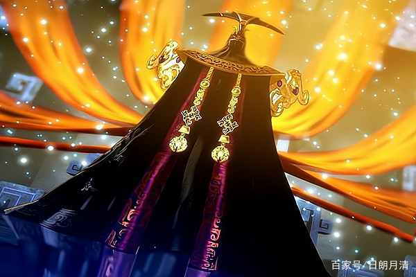 九歌 独立神话体系 九位始祖之神 东皇太一居于榜首 百科ta说