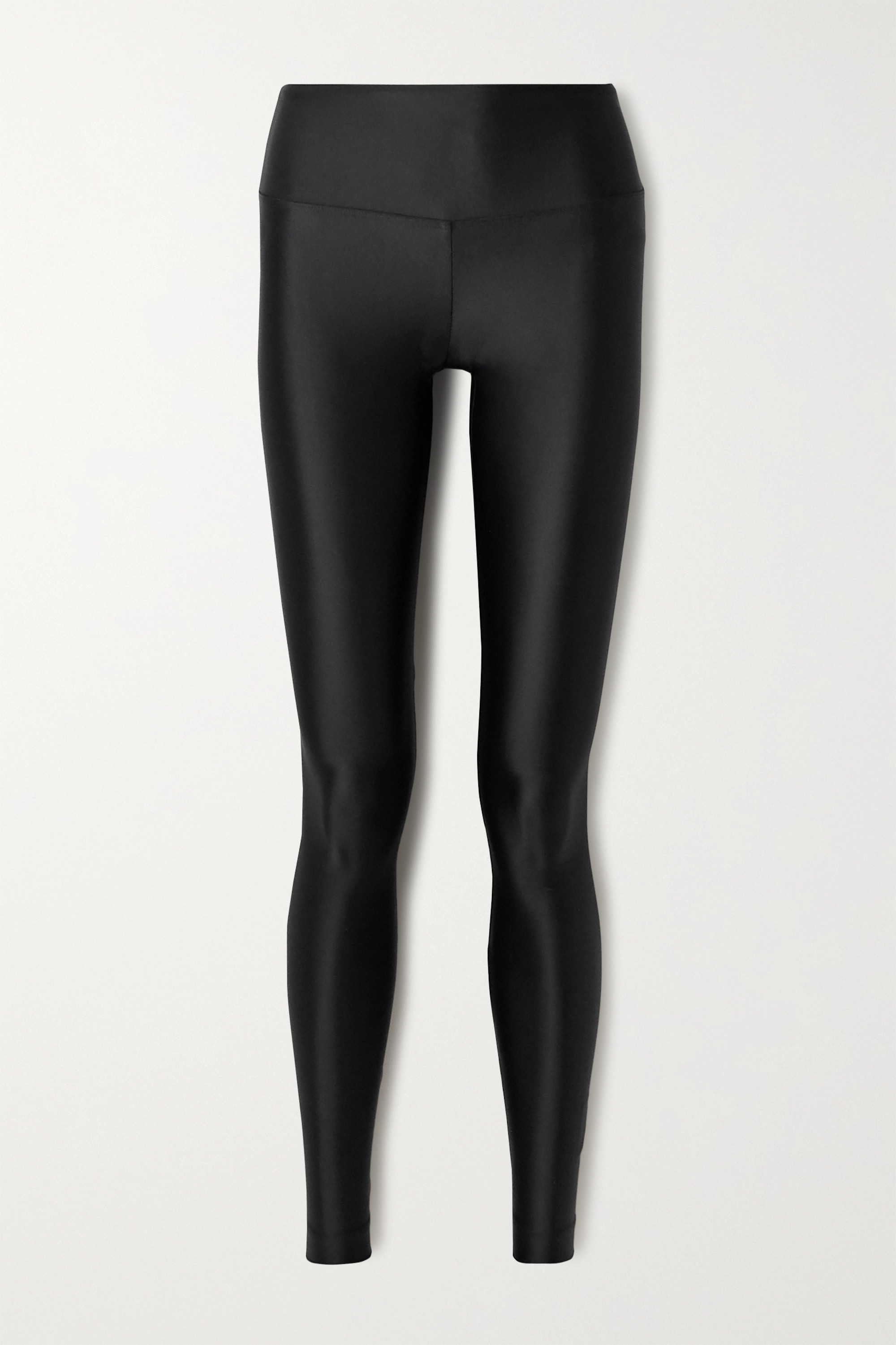 弹力游泳紧身裤