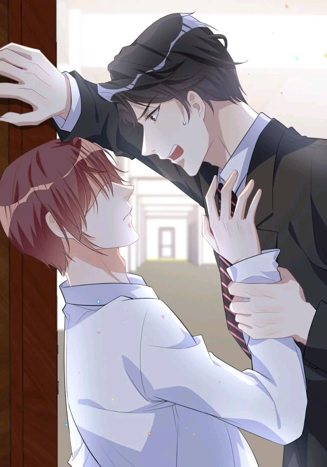 影帝他要闹离婚