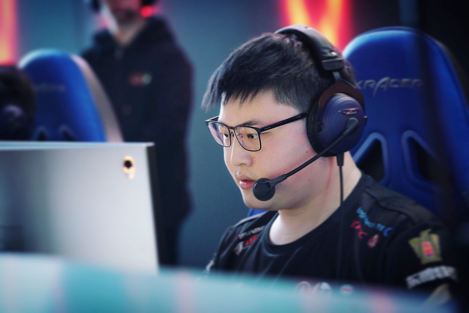 rng电子竞技俱乐部