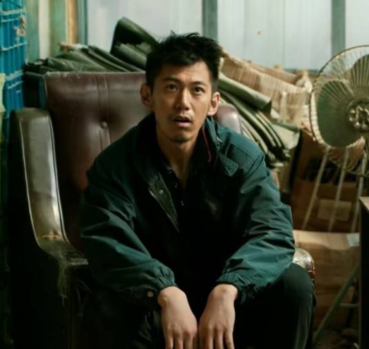 杨冬（网络剧《轮廓中的真相》中的角色）_百度百科