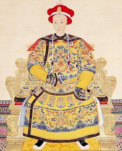 同治皇帝真的有世人说的那么不堪吗?_百科TA说