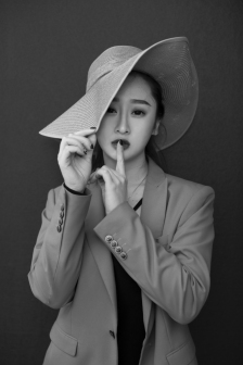 凌薇（中国内地女制片人）_百度百科