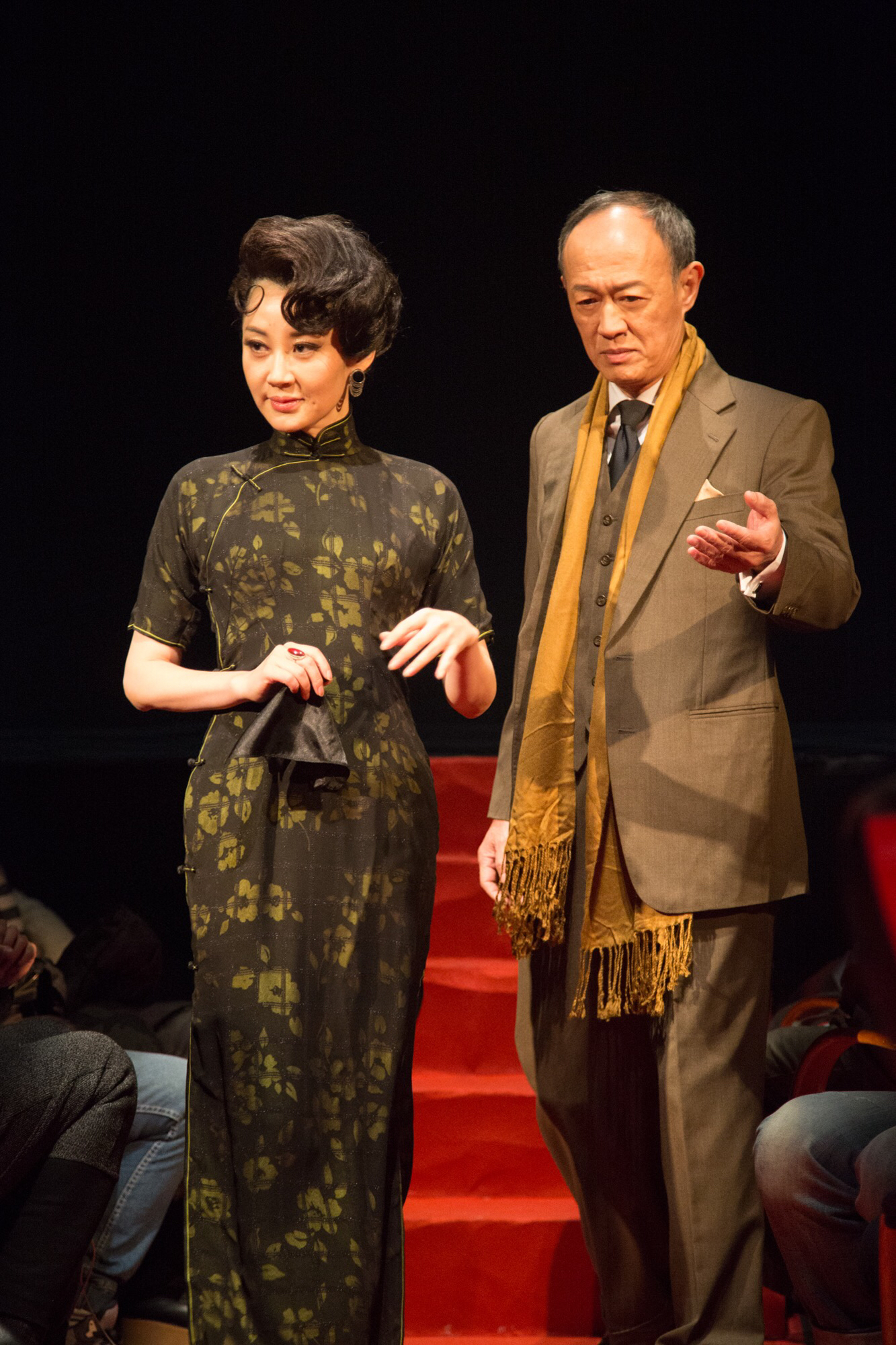 《如梦之梦》是由 a target="_blank" href="/item/赖声川/3841735"