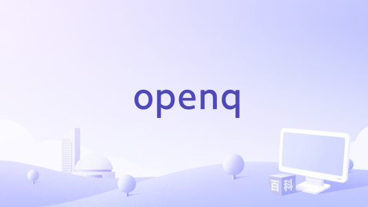 openq_百度百科