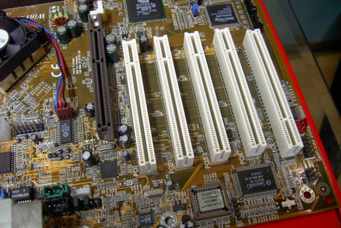 丽台winfast k7ncr18g-proii