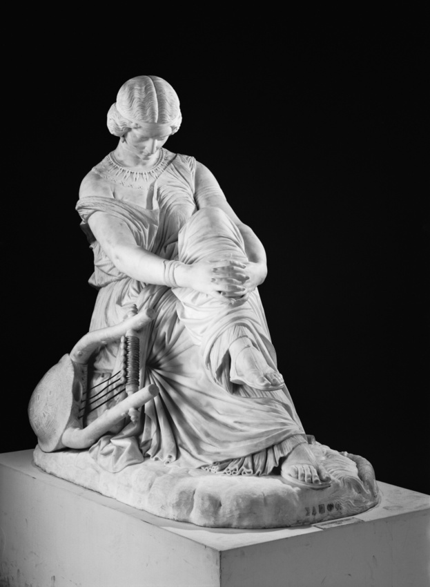 希腊女诗人.列斯博斯岛米提勒尼人. /p>