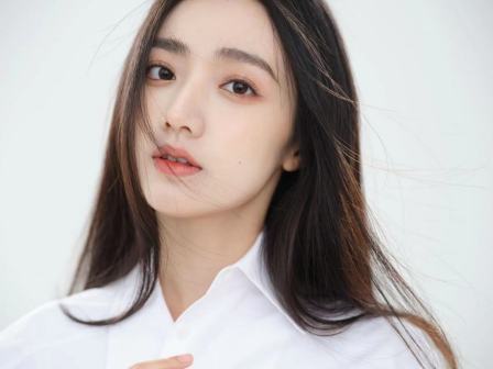 黄羿（中国内地女演员）_百度百科