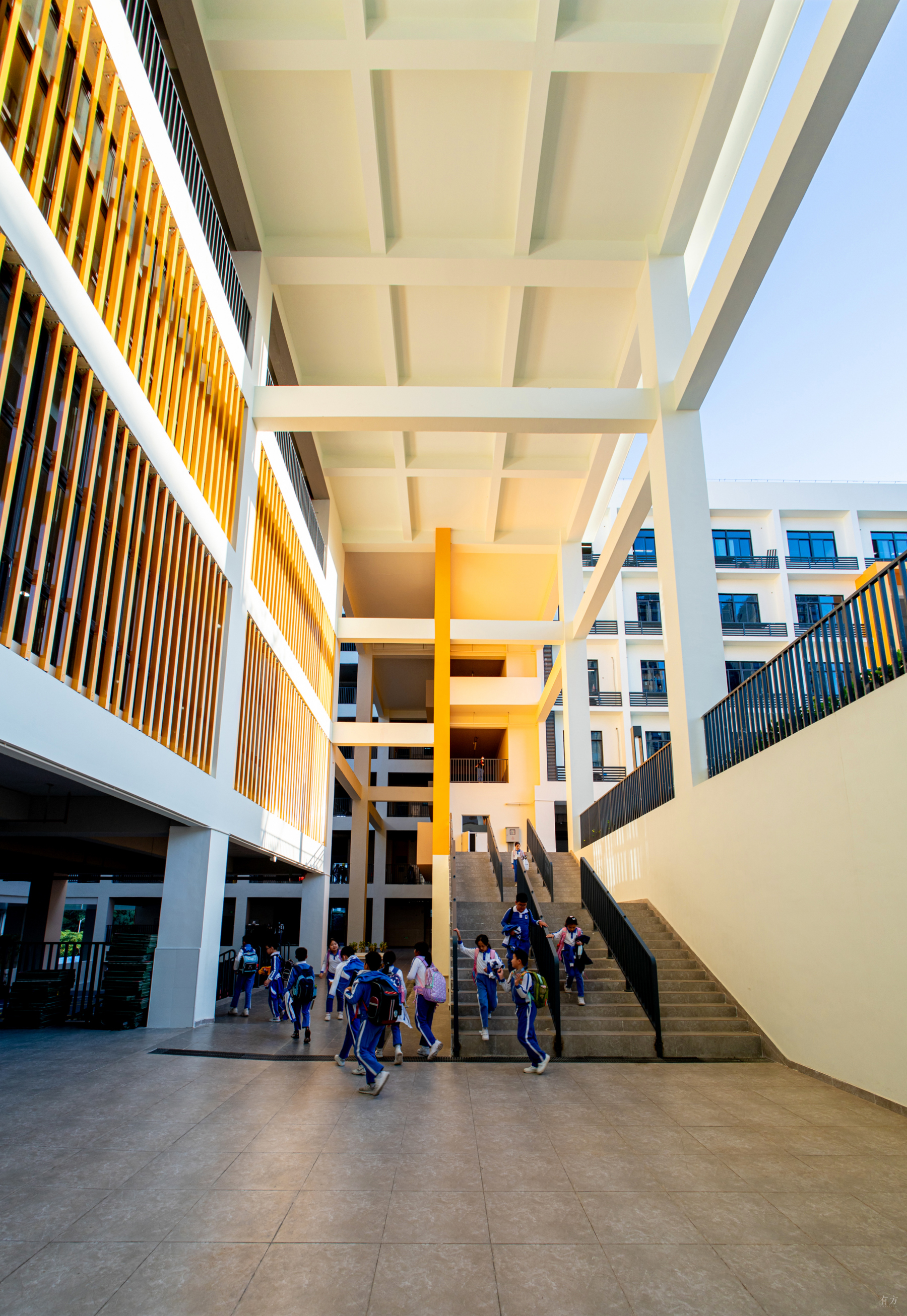 深圳市龙岗区扬美实验学校