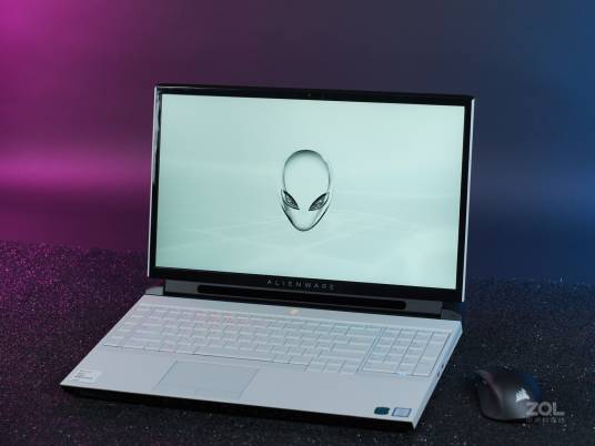 Alienware Area-51m_百度百科