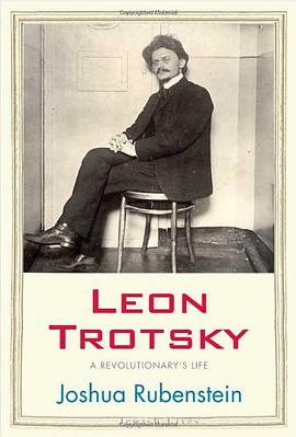 leon trotsky