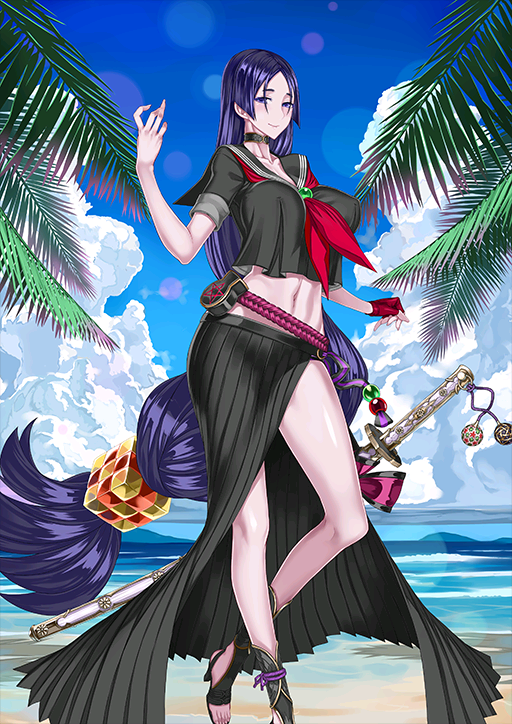  p>源赖光是游戏《 a target="_blank" href="/item/fate/grand order