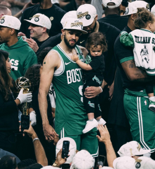 2023-24赛季NBA总冠军