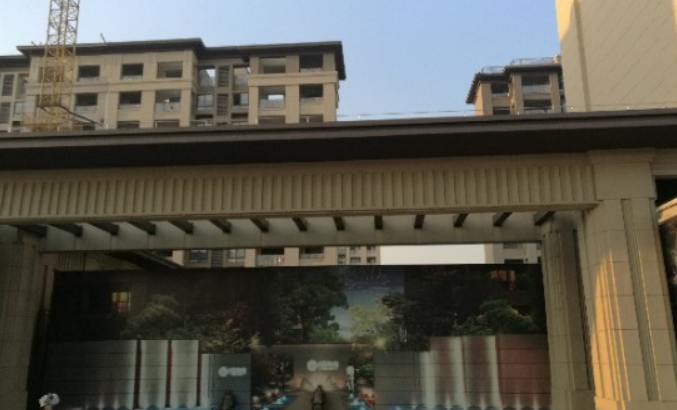 正荣悦玲珑