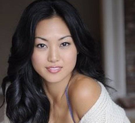 Erika Fong_百度百科