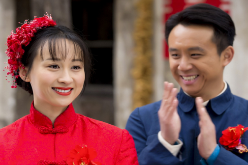 三妹（2016年习辛执导的农村题材剧）_百度百科