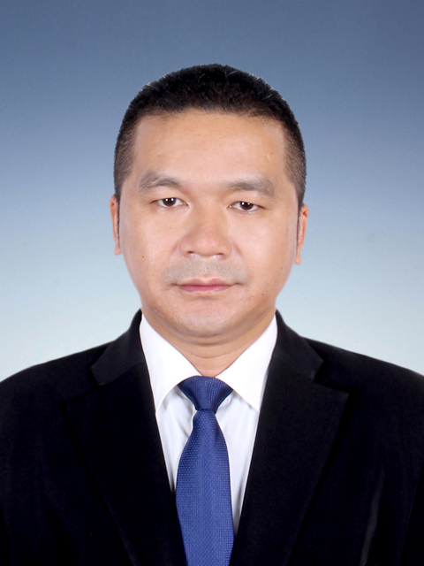 李勇