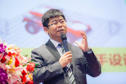 杨飞（产品与研发管理专家）_百度百科