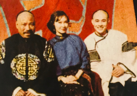 方世玉（1993年元奎执导的电影）_百度百科