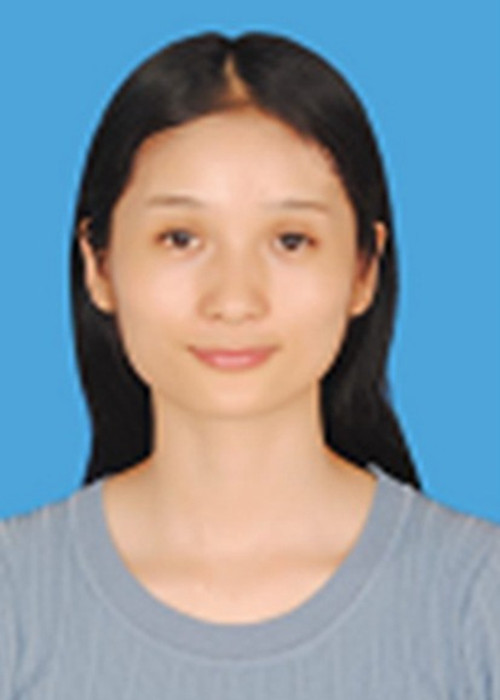 潘美娇