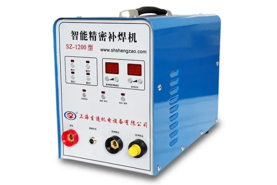 sz-1200精密补焊机