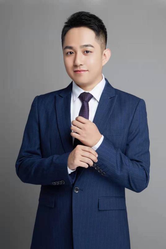 杨昀龙_百度百科