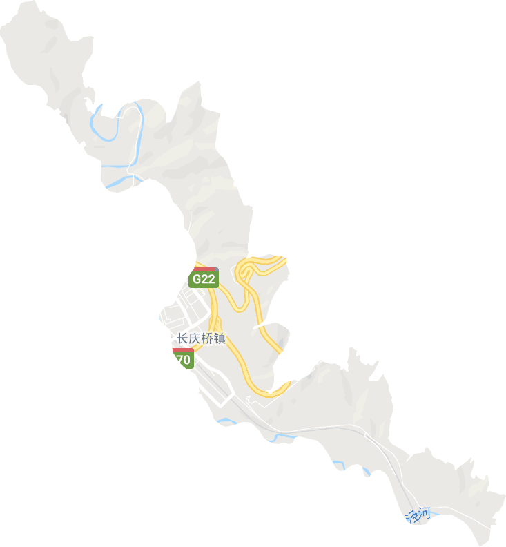 长庆桥镇,隶属于甘肃省庆阳市宁县,地处<a