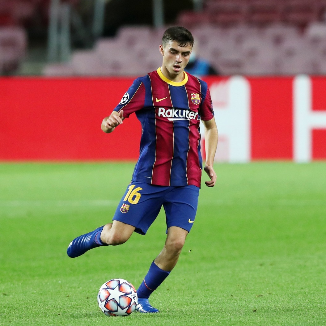 佩德罗·冈萨雷斯·洛佩斯