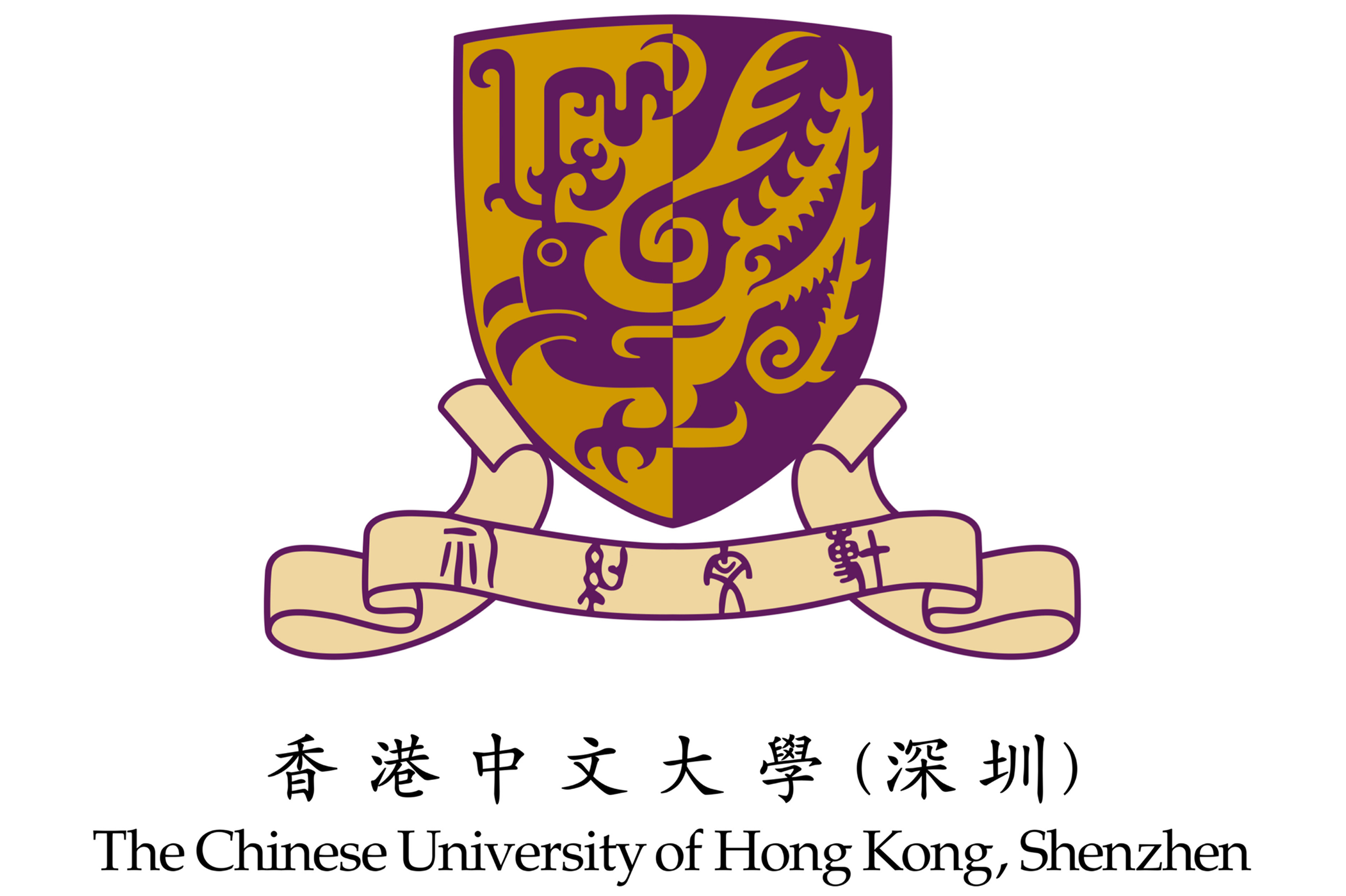 of hong kong, shenzhen),简称"港中大(深圳)(cuhk-shenzhen)",是一