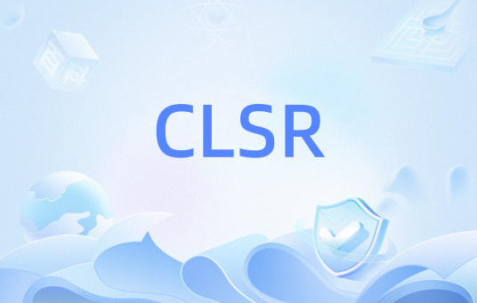 CLSR_百度百科