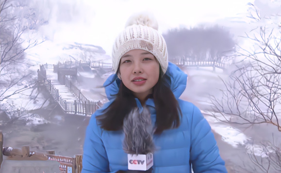  p>王冰冰,1990年出生于吉林省长春市,中国内地记者,主持人, span