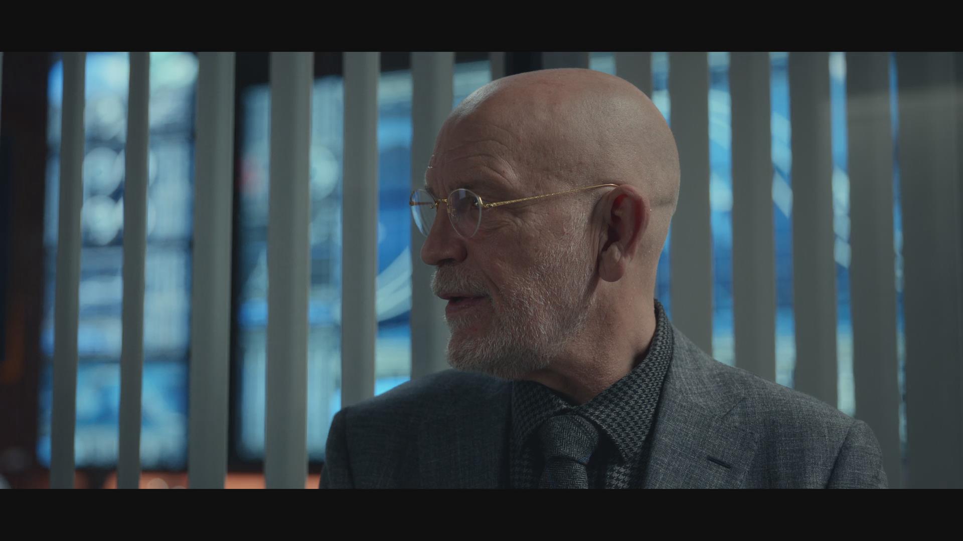 太空部队第二季