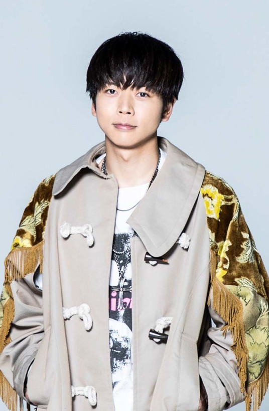 增田贵久 百度百科