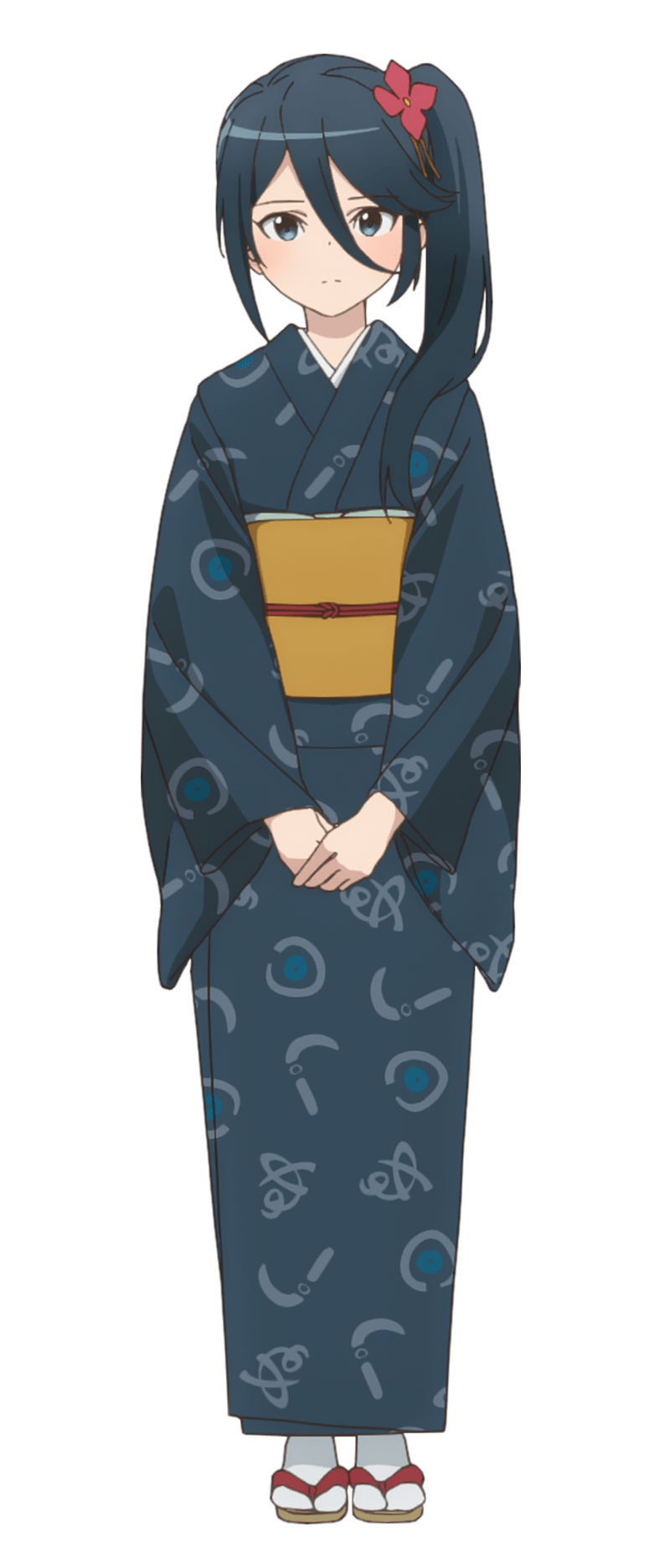 打工吧!魔王大人第二季