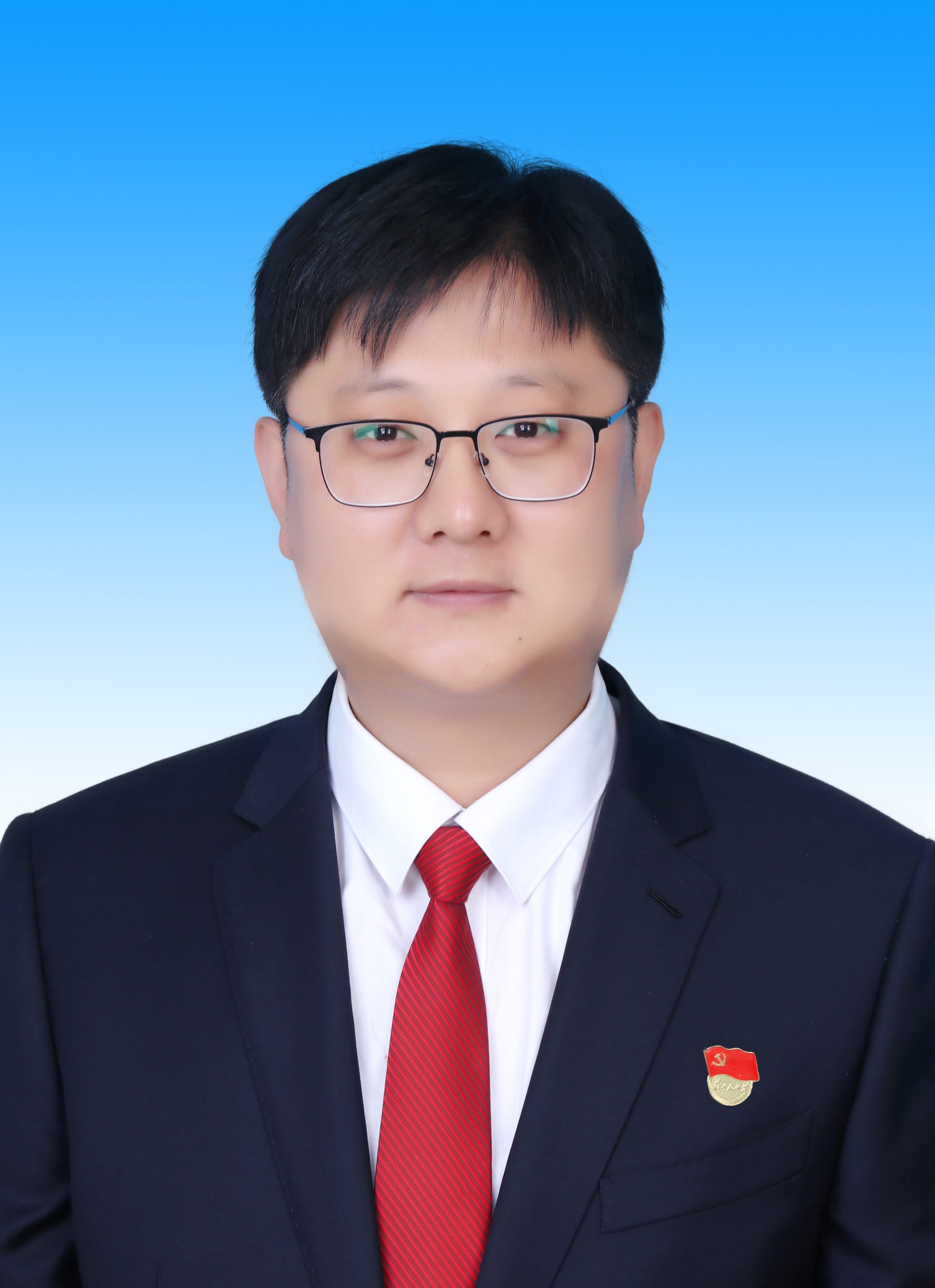 现任新疆维吾尔自治区巴音郭楞蒙古自治州若羌县委副书记,邢台市援疆