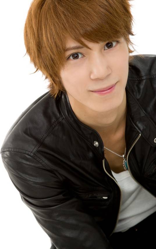 浜尾京介/Frame17/出演:浜尾京介 浜尾京介_百度百科