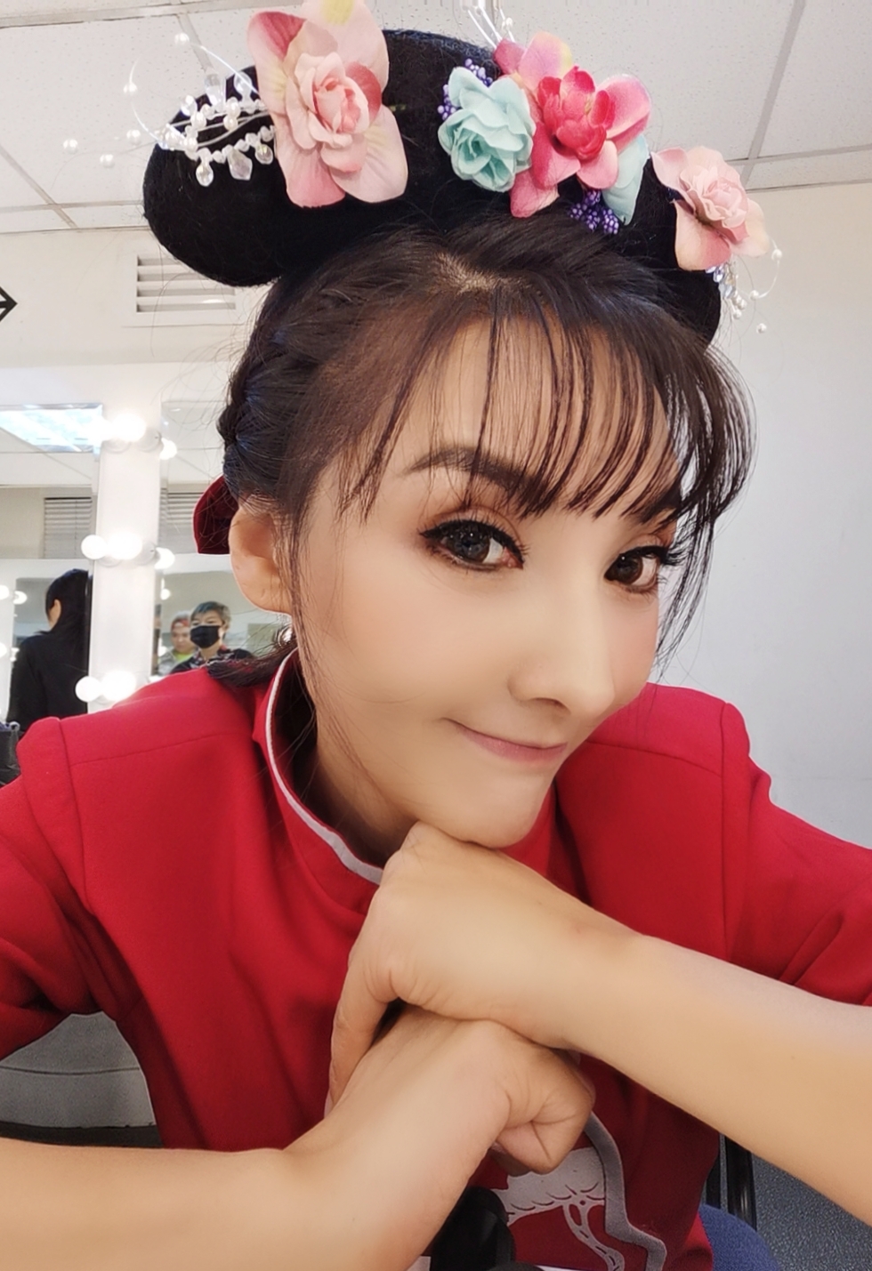  p data-id="gnbpgqrk2i">达娃卓玛,中国内地女演员, a target="