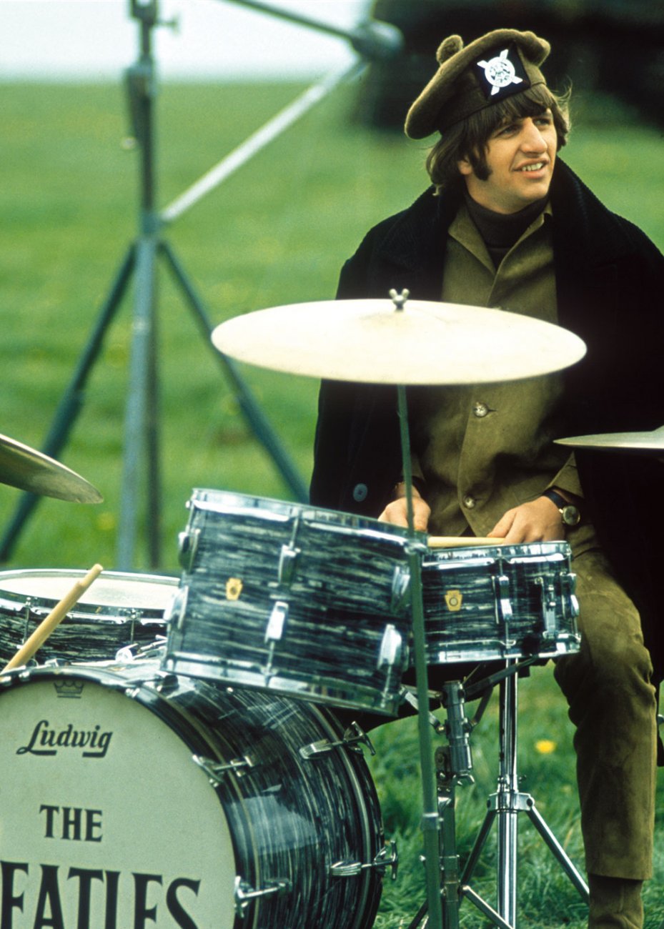 id="67366">the beatles /a>的第五张录音室专辑以及同名电影的原声带