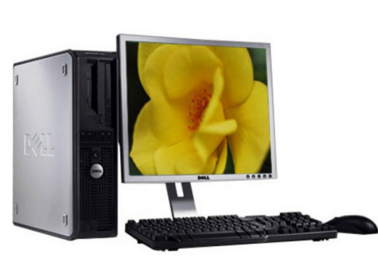 戴尔OptiPlex 330_百度百科