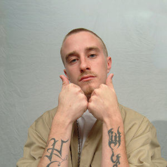 Lil Wyte_百度百科